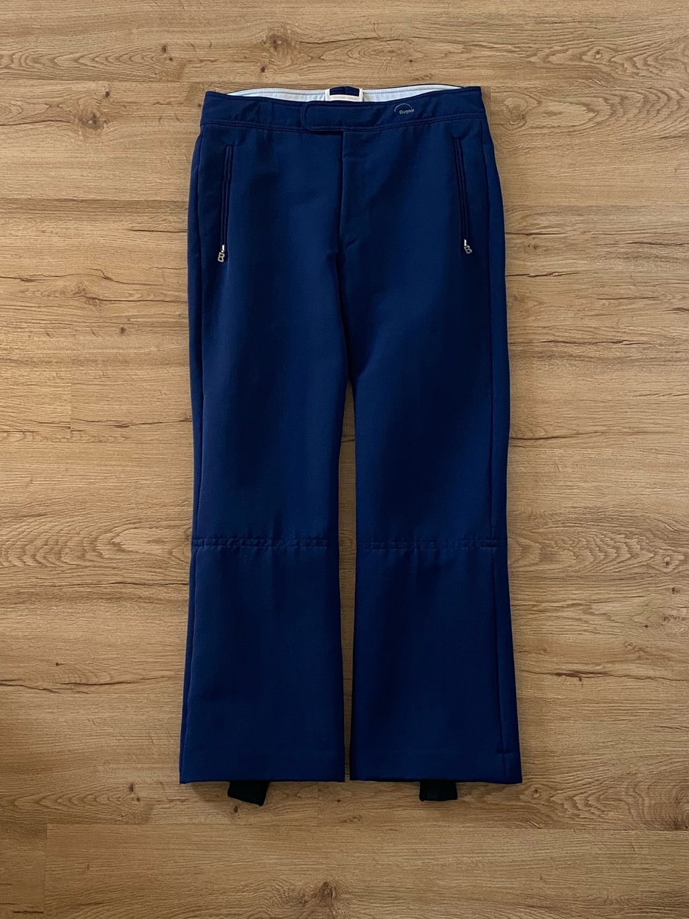 Bogner vintage ski pants